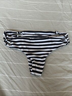 Mikoh bikini bottoms